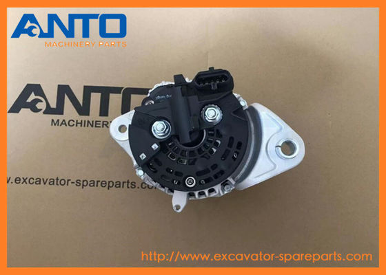 VOE15196041 15196041 เครื่องกำเนิดไฟฟ้ากระแสสลับสำหรับ VOE EC220D Excavator Electric Parts