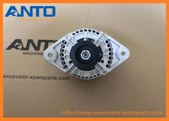 VOE15196041 15196041 เครื่องกำเนิดไฟฟ้ากระแสสลับสำหรับ VOE EC220D Excavator Electric Parts