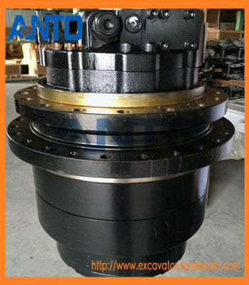 Doosan TM50VC Hydraulic Travel Motor Metal Material For VOE EC360 Excavator