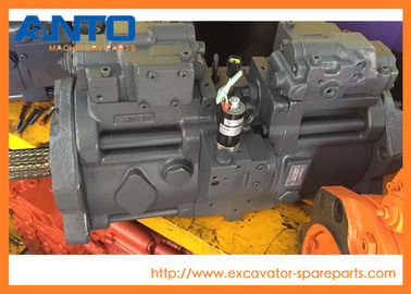 K3V140DTP เครื่องขุด ปั๊มไฮดรอลิก ใช้สําหรับ Sumitomo Excavator SH300