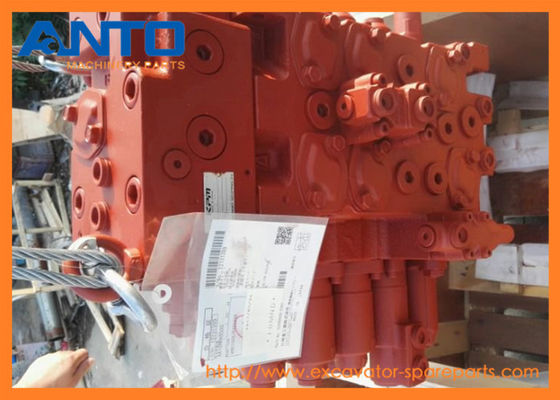 วาล์วควบคุมเดิม KMX15RA / B45029A ใช้กับรถขุด Hitachi Hitachi Kobelco Doosan