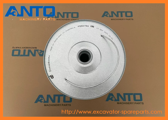 6610-51-5050 6610515050 X6610515050 6128515030 ไบปาสฟิลเตอร์สําหรับ Komatsu KT-1150-1A NH-220-CI-1B