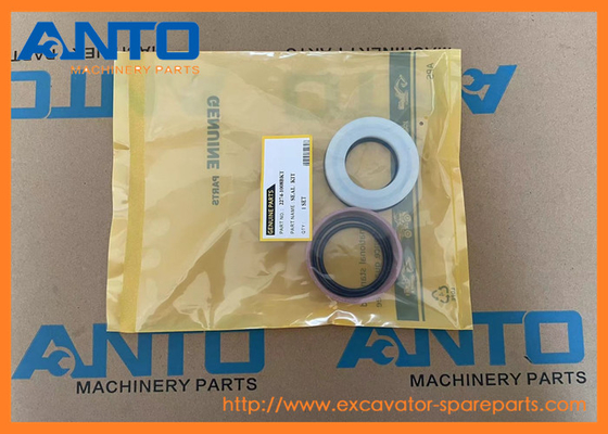 2274-1008BKT ซีล คิต ฟิต DOOSAN DD80 Excavator Track สปริงชิ้นส่วน