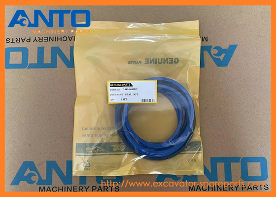 2480-6043KT คิทซีลสานกลางสําหรับ DOOSAN SOLAR 130LC-V ส่วนเครื่องขุด