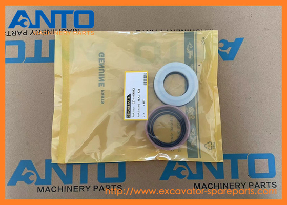 2274-1008BKT 2180-1254 2401-9242KT K9000480 9180-1001D2 ชุดปิดสําหรับเครื่องขุด Doosan Solar 170-III