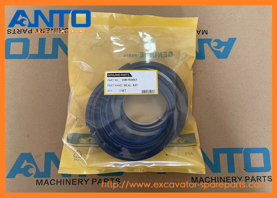 2440-9236KT 401107-00197A ซีล คิต ฟิต DOOSAN S220-V S225-V สําหรับชิ้นส่วนเครื่องขุด