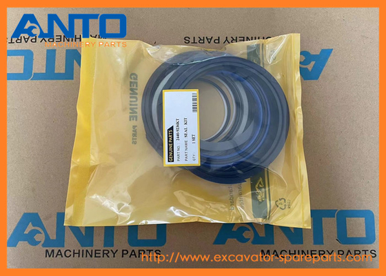 2440-9236KT 401107-00197A ซีล คิต ฟิต DOOSAN S220-V S225-V สําหรับชิ้นส่วนเครื่องขุด