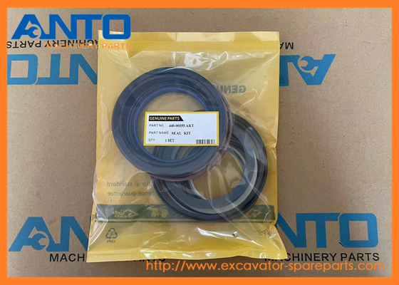 440-00355AKT ซีลคิต ฟิต DOOSAN SOLAR 225LC-V สําหรับชิ้นส่วนเครื่องขุด
