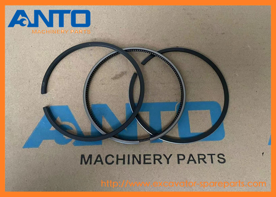 6205-31-2300 การสนับสนุนวงแหวนพิสตัน B3.3 4D95 สําหรับเครื่องขุด KOMATSU SD95LE S6D102E