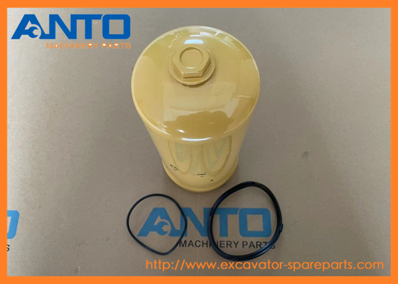7140728713 7140728712 เครื่องกรองน้ํามัน KOMATSU D65EX D65PX สําหรับเครื่องขุด
