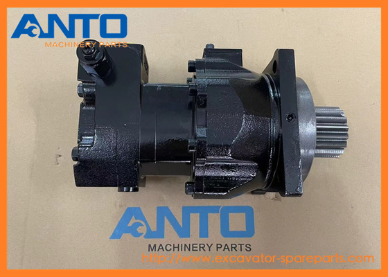 22J-60-25900 อุปกรณ์สลิว Excavator Swing Motor สําหรับ KOMATSU PC18-2 PC18-3
