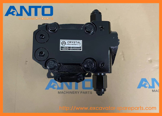 22J-60-25900 อุปกรณ์สลิว Excavator Swing Motor สําหรับ KOMATSU PC18-2 PC18-3