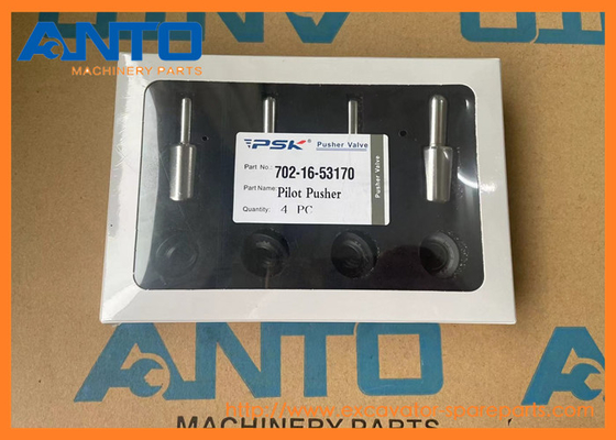 702-16-53170 พิสตันฟิต KOMATSU เครื่องขุด HB205 HB215 PC100 PC100L PC118MR