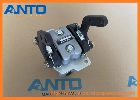 702-16-04250 7021604250 พิโลตแวลล์ KOMATSU ส่วนที่เหมาะสําหรับ PC200-8 PC240 PC350-8