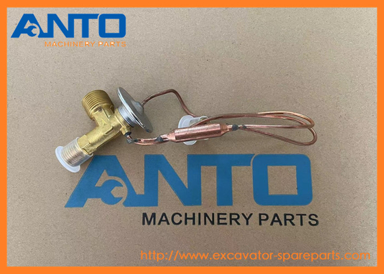 TW503714-0830 วาล์วขยายที่ใช้กับเครื่องขุด KOMATSU PC100 PC100L PC120 PC130 PC200 PC220