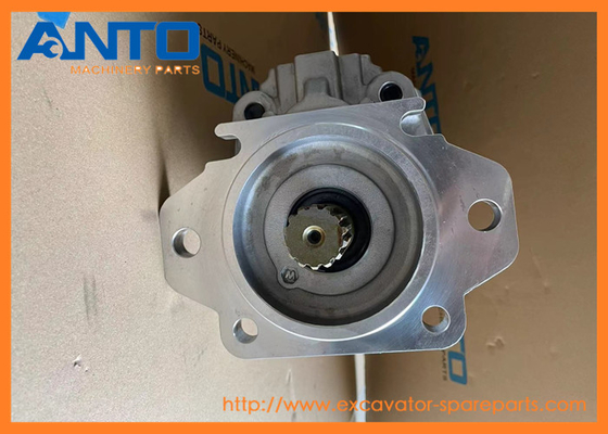 705-56-36050 705-56-36051 R7055636051 ปั๊ม ASSY KOMATSU อะไหล่สําหรับ WA320-6