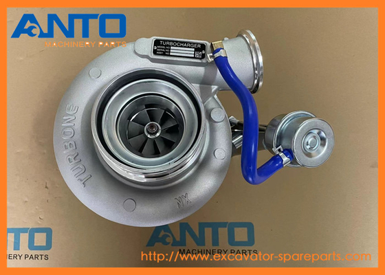 6754-81-8160 R6754818160 6754818160 ชุดเครื่องชาร์จเทอร์โบ KOMATSU อะไหล่เครื่องสําหรับ SAA6D107E WA320PZ