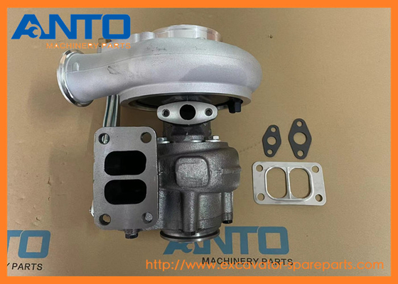 6754-81-8160 R6754818160 6754818160 ชุดเครื่องชาร์จเทอร์โบ KOMATSU อะไหล่เครื่องสําหรับ SAA6D107E WA320PZ