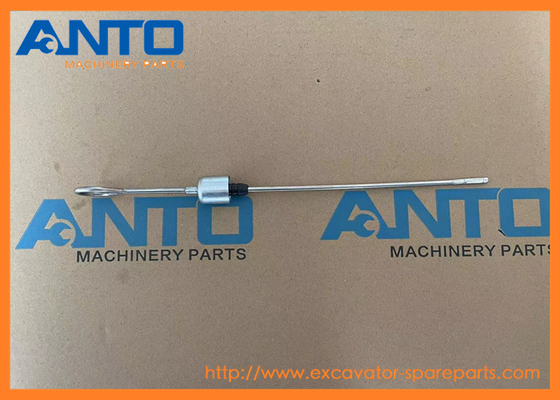 3107447 ระดับ Gauge Hitachi Excavator Travel Motor Parts สําหรับ ZX200-5g ZX-6 MA200