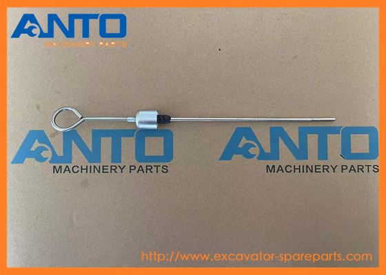 3107447 ระดับ Gauge Hitachi Excavator Travel Motor Parts สําหรับ ZX200-5g ZX-6 MA200