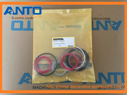 1543260C1 ซีลคิต  อะไหล่กล่องน้ํามันเครื่องขุดสําหรับ 590SM 580SM 580M 590SL