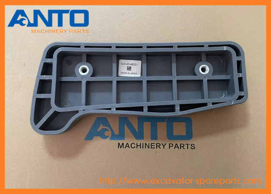 423-43-48321 4234348321 หมุนแขนสําหรับ KOMATSU WA380 WA430 WA470 WA480 WA500