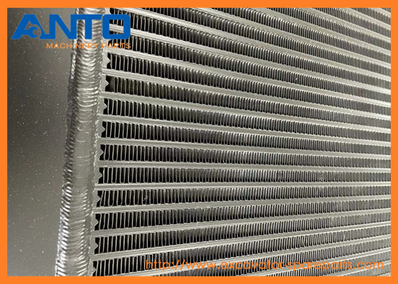 419-03-11104 4190311104 419-03-11103 4190311103 เครื่องระบายอากาศถังน้ํา ใช้สําหรับ KOMATSU WA300 WA320