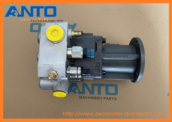 6560-71-1100 6560-71-1202 2897672 ปั๊มน้ํามัน ASS'Y Komatsu อะไหล่สําหรับ 6D170-3 QSK23