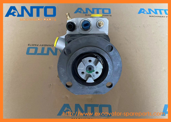 6560-71-1100 6560-71-1202 2897672 ปั๊มน้ํามัน ASS'Y Komatsu อะไหล่สําหรับ 6D170-3 QSK23