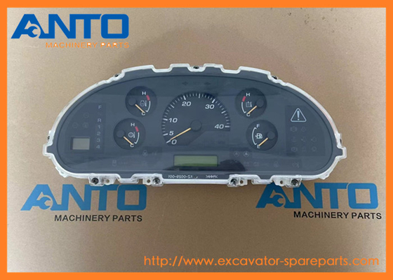 7823-30-9208 7823309208 มอนิเตอร์สําหรับ KOMATSU Excavator WA380 WA430 WA450 WA470 WA480