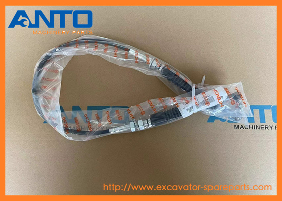 4425163 การควบคุมสายไฟฟ้า HITACHI อะไหล่เครื่องขุดที่เหมาะสําหรับ ZAX120 ZX110 ZX110-E ZX110M