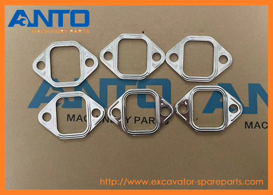 VAME014349 กลัด KOBELCO อะไหล่เครื่องขุดสําหรับ SK250-6E 6D34 SK200 E235SR