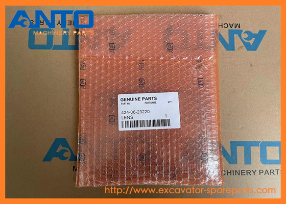 424-06-23220 4240623220 เลนส์ KOMATSU อะไหล่ที่เหมาะสําหรับ WF650T WD600 WA500 HM400
