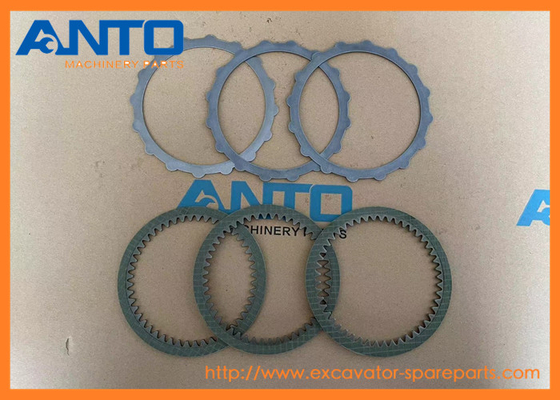 099-6530 0996530 ชิ้นส่วนเครื่องขุดพลาต-ฟริกชั่น สําหรับ C A T 312 315 317 312B 315B