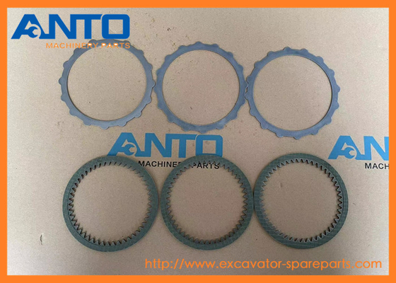 099-6530 0996530 ชิ้นส่วนเครื่องขุดพลาต-ฟริกชั่น สําหรับ C A T 312 315 317 312B 315B