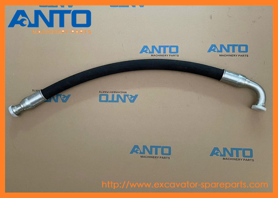 419-18-42140 07084-012A9 1170MM Hose KOMATSU ส่วนไฮดรอลิกสําหรับ WA320-6 WA320-5