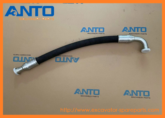 419-18-42140 07084-012A9 1170MM Hose KOMATSU ส่วนไฮดรอลิกสําหรับ WA320-6 WA320-5