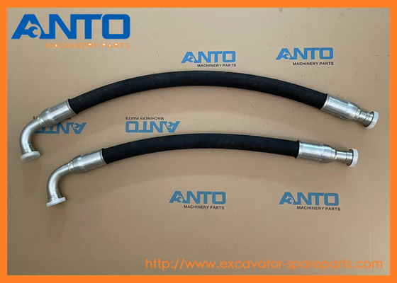 419-18-42140 07084-012A9 1170MM Hose KOMATSU ส่วนไฮดรอลิกสําหรับ WA320-6 WA320-5
