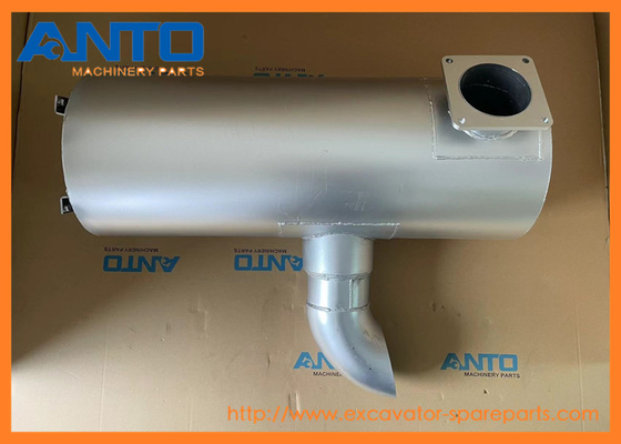 6261-11-5610 6261115610 เครื่องปิดเสียงเครื่องยนต์ สําหรับเครื่องยนต์ KOMATSU SAA6D140E