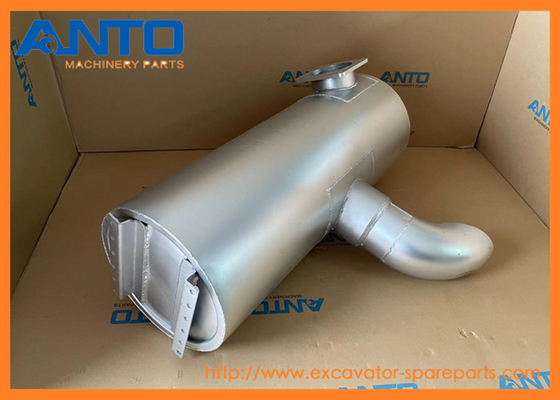 6261-11-5610 6261115610 เครื่องปิดเสียงเครื่องยนต์ สําหรับเครื่องยนต์ KOMATSU SAA6D140E