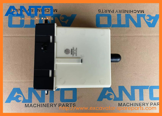 20Y-979-2471 20Y9792471 แผ่นเครื่องปรับอากาศ ส่วนเครื่องขุดสําหรับ KOMATSU PC200 PC210 PC220 PC230