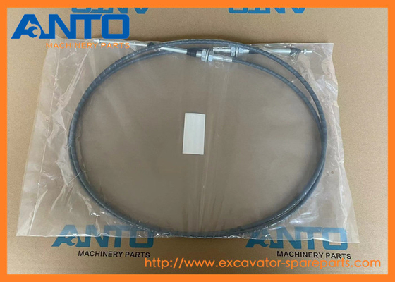 4201812 การควบคุมสายไฟฟ้า HITACHI ชิ้นส่วนเครื่องขุดสําหรับ EX150 EX200 EX200K RX2000
