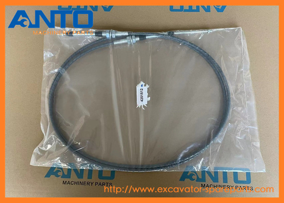 4201812 การควบคุมสายไฟฟ้า HITACHI ชิ้นส่วนเครื่องขุดสําหรับ EX150 EX200 EX200K RX2000