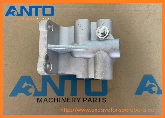 6745-71-7211 6745717211 ชิ้นส่วนเครื่องขุดหัวกรองสําหรับ KOMATSU D65EX D65PX D65WX GD655 GD675