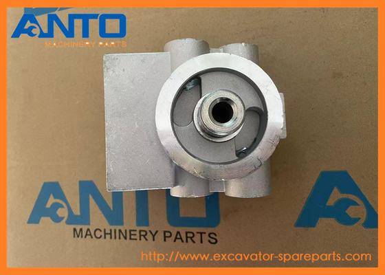 6745-71-7211 6745717211 ชิ้นส่วนเครื่องขุดหัวกรองสําหรับ KOMATSU D65EX D65PX D65WX GD655 GD675