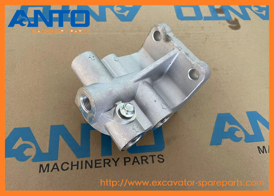 6745-71-7211 6745717211 ชิ้นส่วนเครื่องขุดหัวกรองสําหรับ KOMATSU D65EX D65PX D65WX GD655 GD675