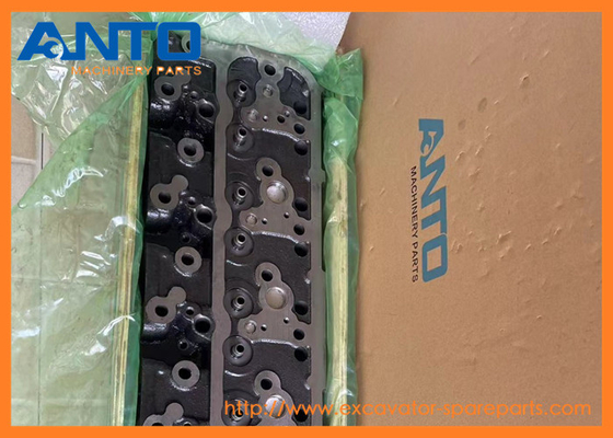 6221-13-1100 6221131100 หัวกระบอก ASS'Y KOMATSU ส่วนเครื่องยนต์สําหรับ S6D108E SA6D108E