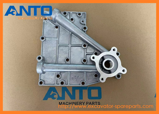 6204-61-5110 6204615110 กล่องสําหรับเครื่องยนต์ KOMATSU 4D95L 4D95LE 4D95S S4D95L