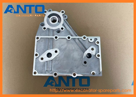 6204-61-5110 6204615110 กล่องสําหรับเครื่องยนต์ KOMATSU 4D95L 4D95LE 4D95S S4D95L