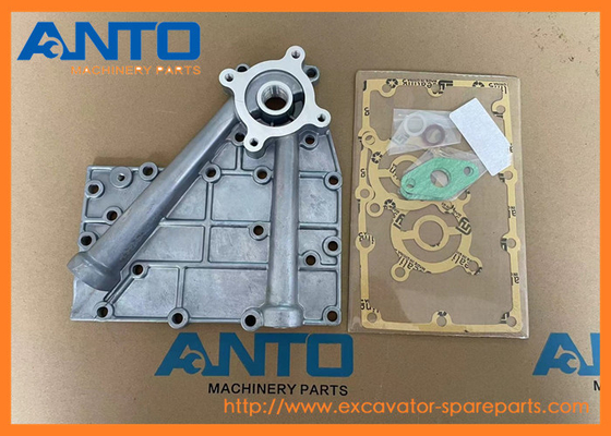 6204-61-5110 6204615110 กล่องสําหรับเครื่องยนต์ KOMATSU 4D95L 4D95LE 4D95S S4D95L